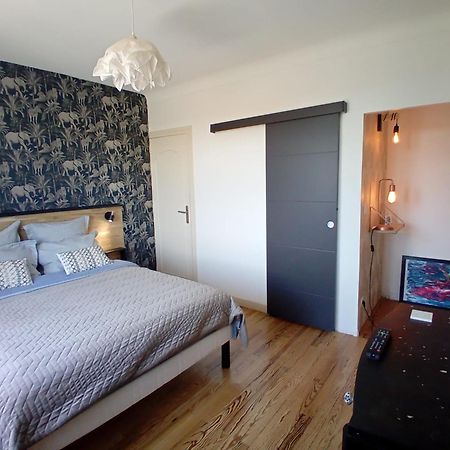 Villa Saint Vincent Agen Eksteriør billede