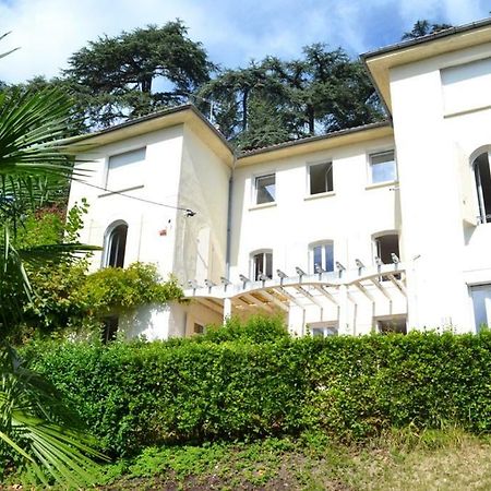 Villa Saint Vincent Agen Eksteriør billede
