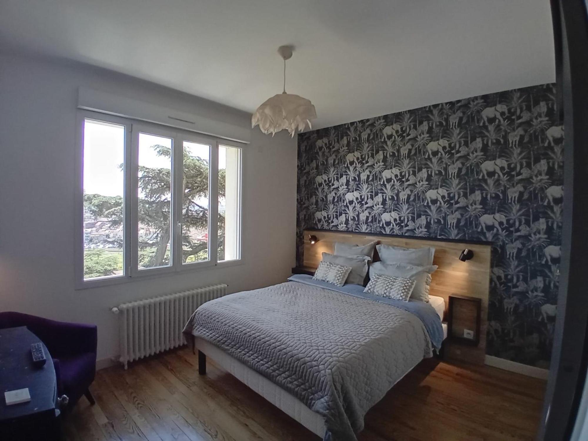 Villa Saint Vincent Agen Eksteriør billede