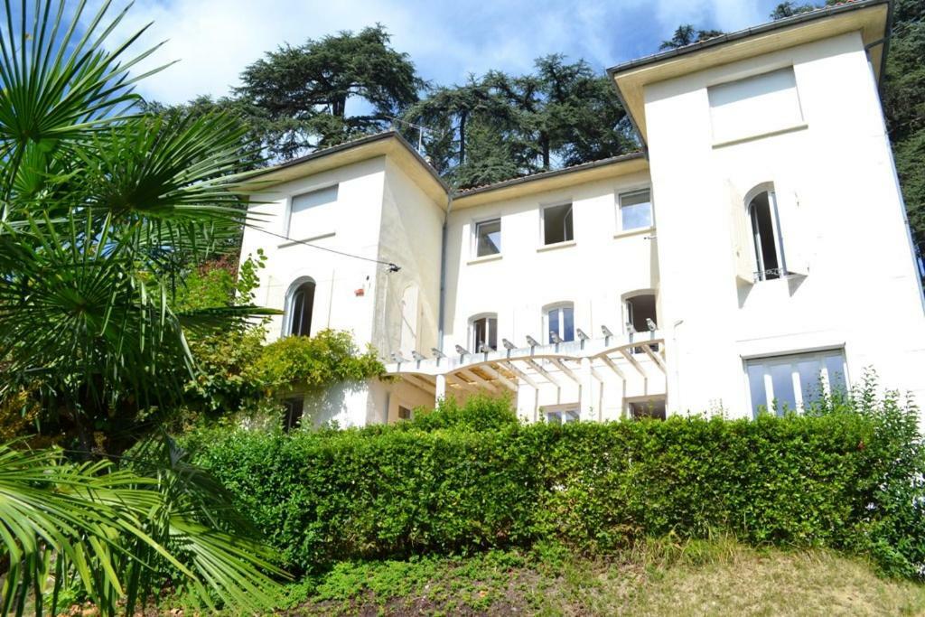 Villa Saint Vincent Agen Eksteriør billede